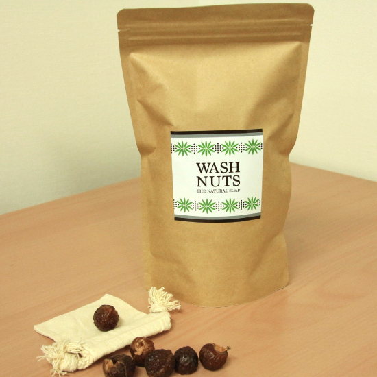 ウォッシュナッツお徳用の画像